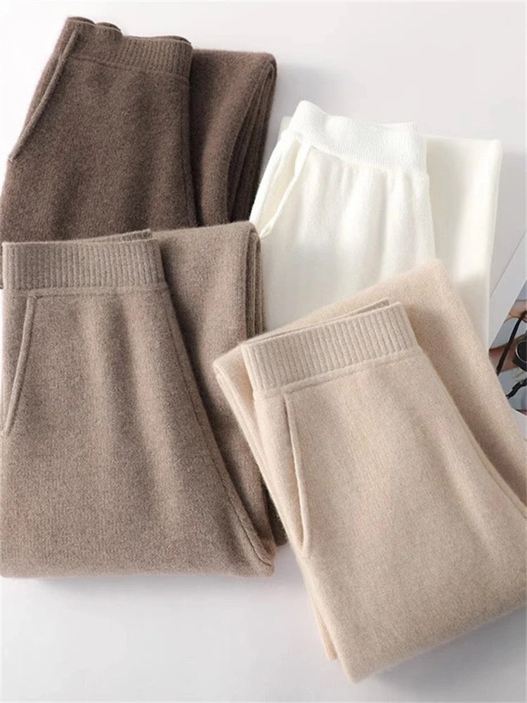 Şeseland Cozy Trousers