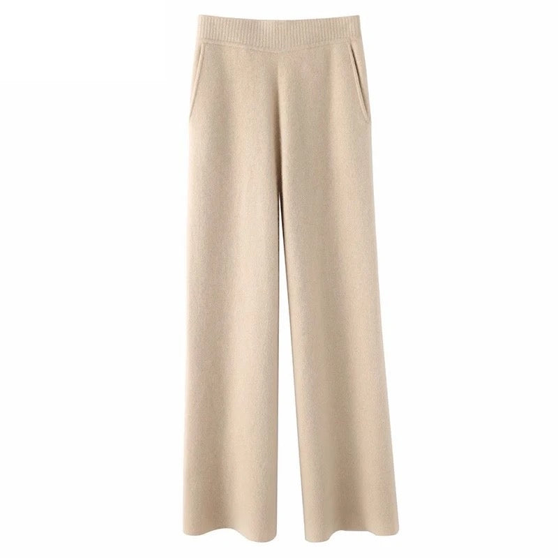 Şeseland Cozy Trousers