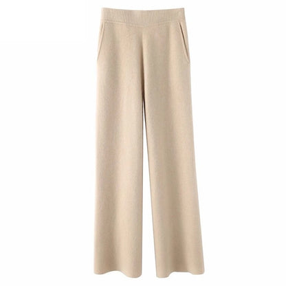 Şeseland Cozy Trousers