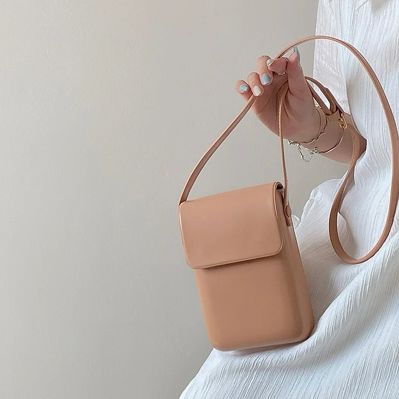 Seseland Lucca Shoulder Bag | IT201