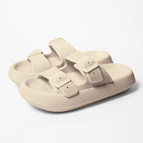 Şeseland Cloudies Sandals Slippers 