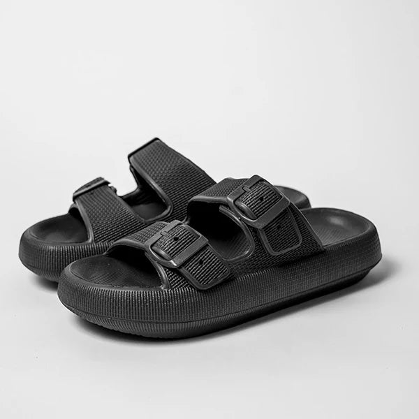 Şeseland Cloudies Sandals Slippers 