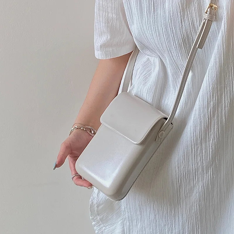 Seseland Lucca Shoulder Bag | IT201