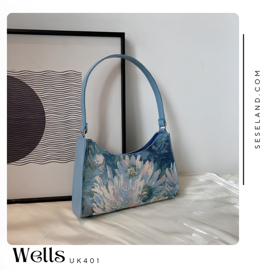 Şeseland Wells Handbag | UK401