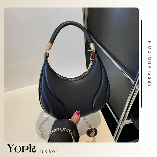 Şeseland York Handbag | UK501